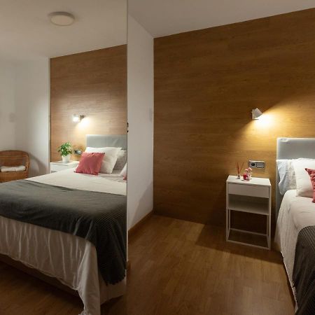 Apartamento Bienestar Estrada Exterior foto