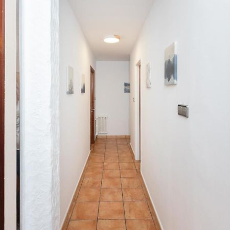 Apartamento Bienestar Estrada Exterior foto