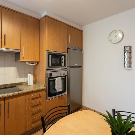 Apartamento Bienestar Estrada Exterior foto