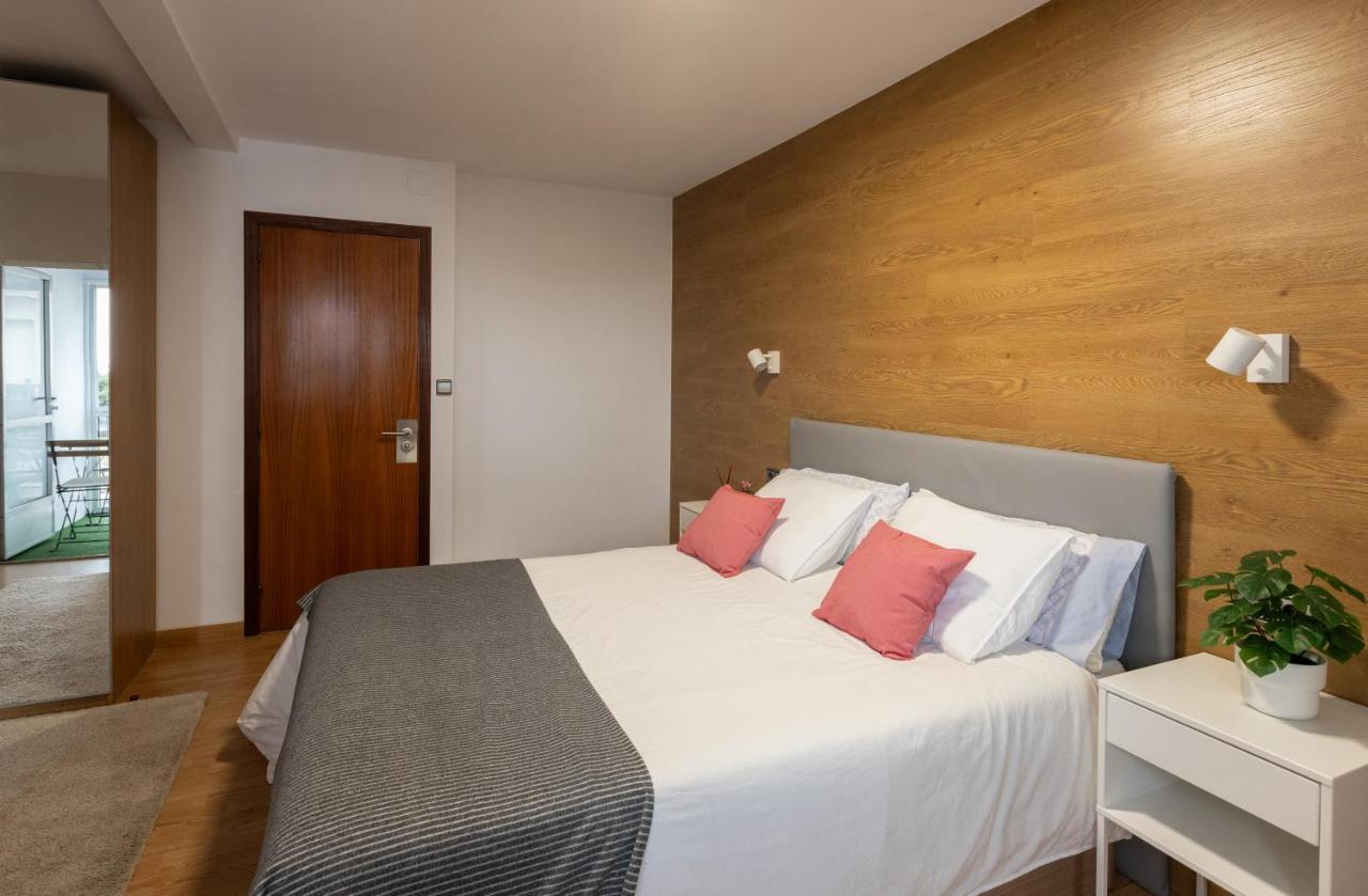 Apartamento Bienestar Estrada Exterior foto