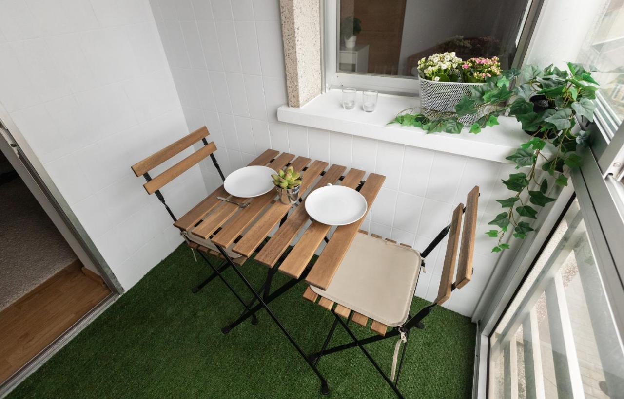 Apartamento Bienestar Estrada Exterior foto